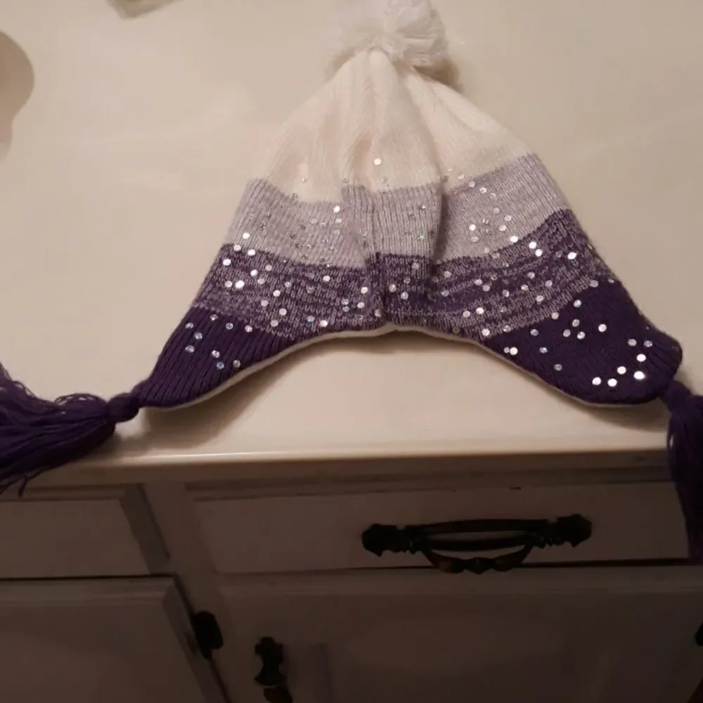 Girl's Winter Hats